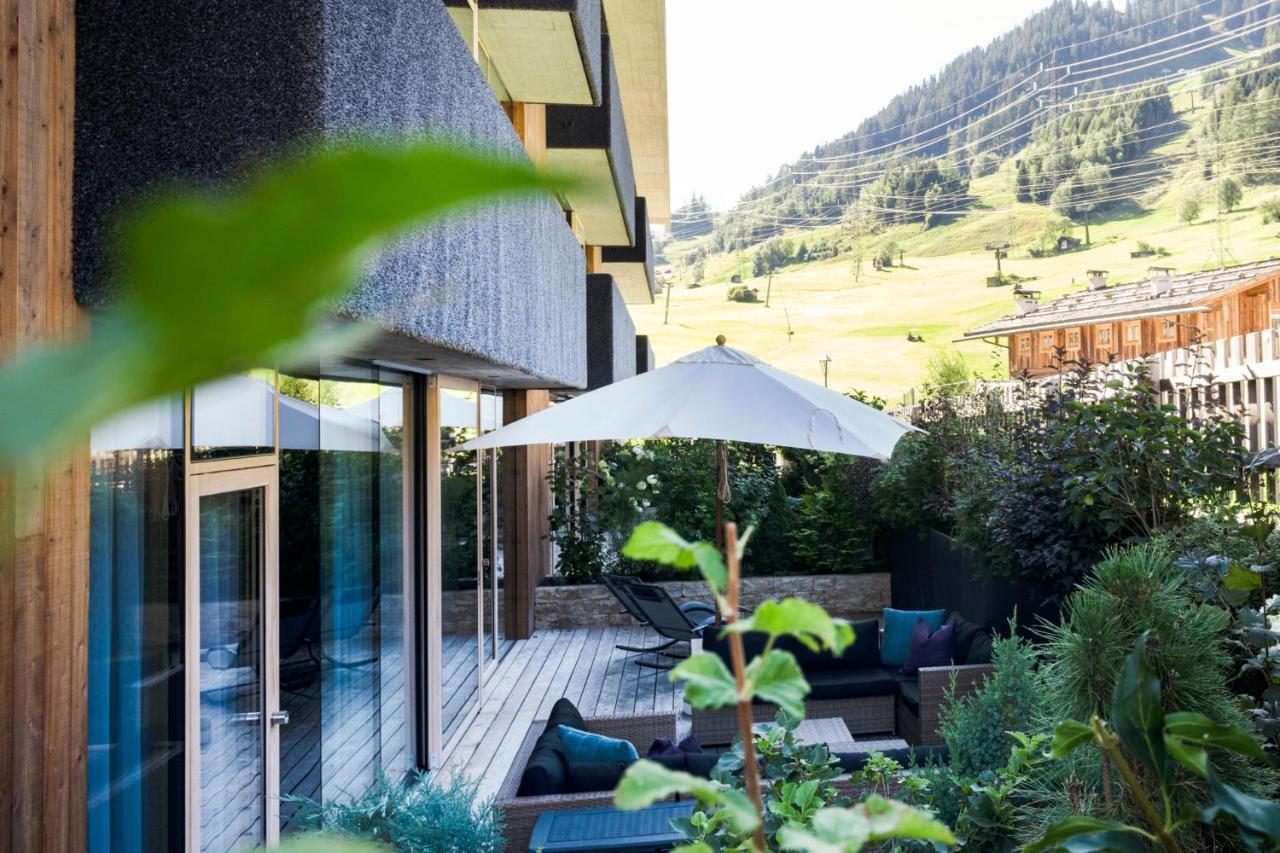 Apart6580 Sankt Anton am Arlberg Bagian luar foto