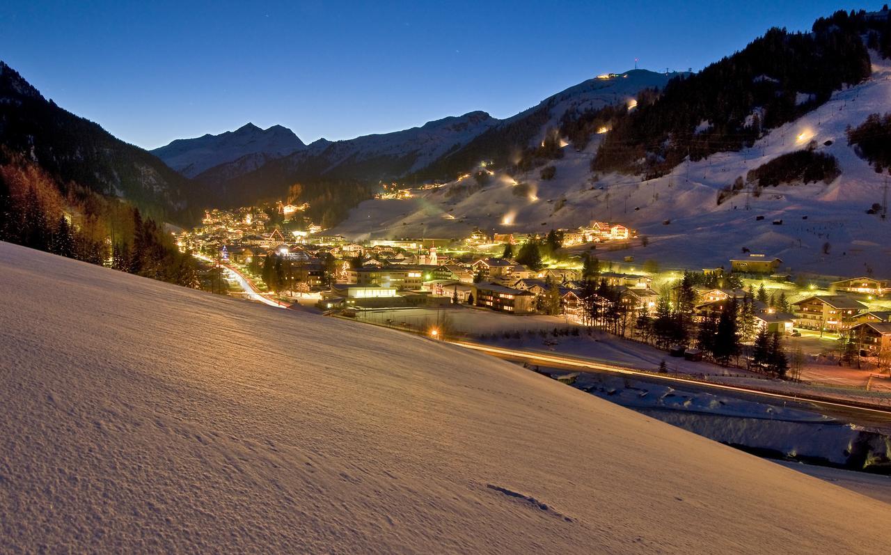 Apart6580 Sankt Anton am Arlberg Bagian luar foto