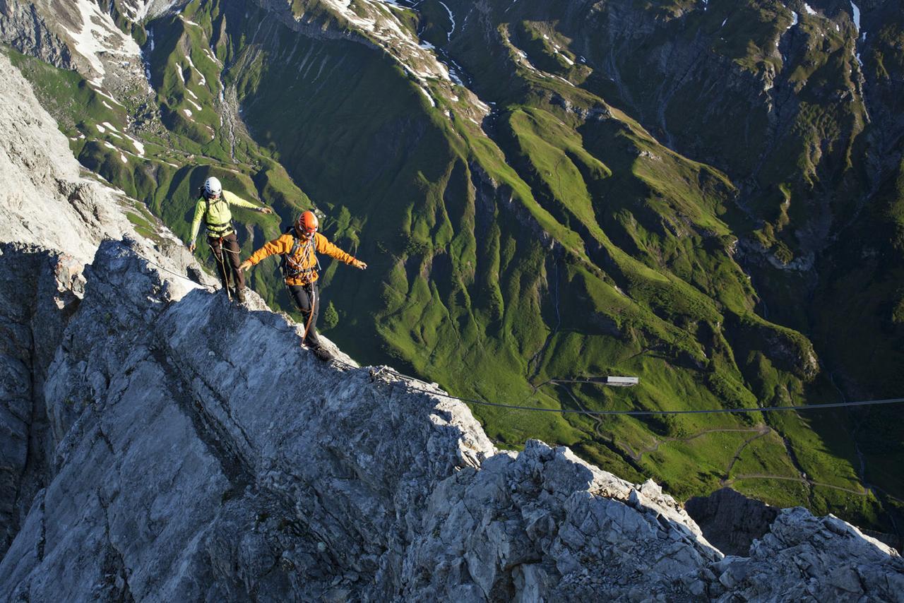 Apart6580 Sankt Anton am Arlberg Bagian luar foto